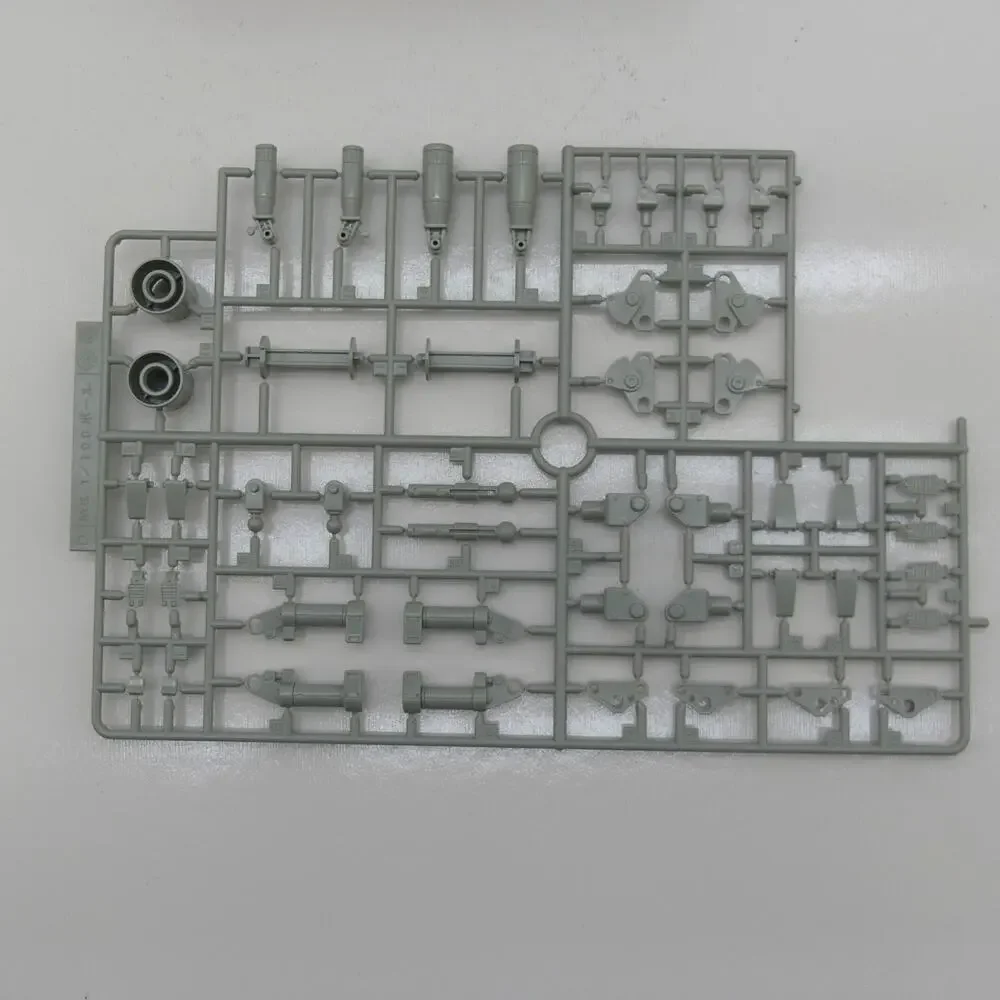 2004 Bandai MG RB-79 Mobile Pod Ball Ver.Ka Gundam Model Kit Design Japan